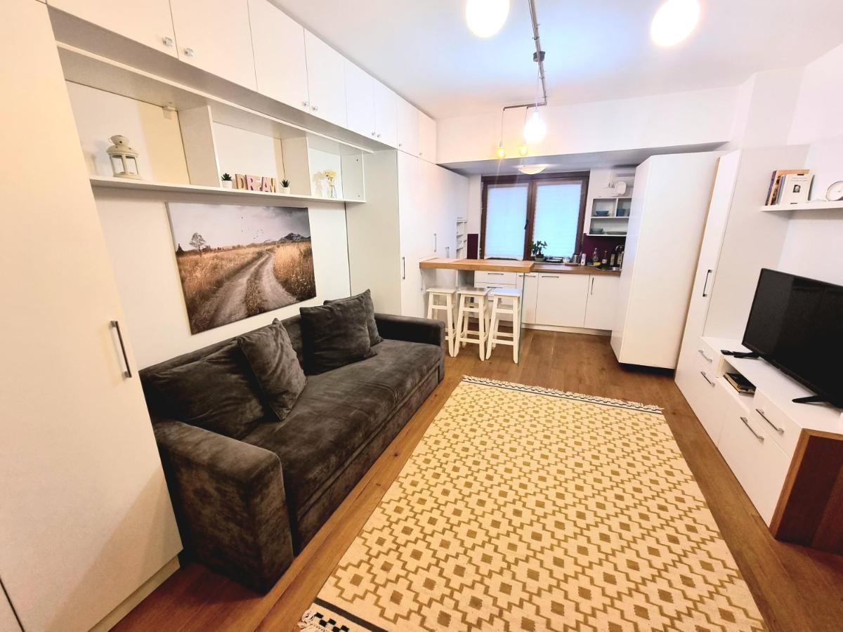 Hotel Diana's Place Downtown Bukareszt Zewnętrze zdjęcie